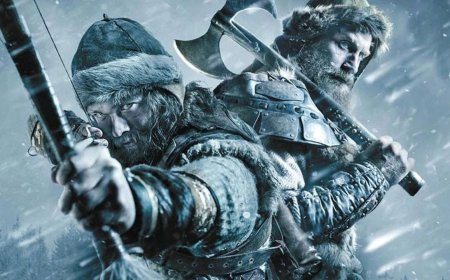 Heute Abend im TV: Eiskalte Mittelalter-Action mit einem der beliebtesten "Game Of Thrones"-Stars