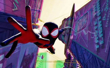 Kinostart verschoben: Fans der besten Spider-Man-Reihe müssen länger auf den nächsten Teil warten