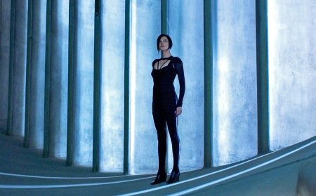 Heute im TV: Dunkle Sci-Fi-Dystopie mit jeder Menge Action – irgendwo zwischen "Matrix", "Blade Runner" & "Equilibrium"