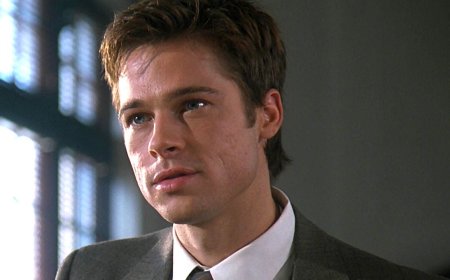 "Ich habe dem Film eher geschadet als genutzt": Mit dieser Leistung ist Brad Pitt bis heute nicht zufrieden