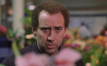 Heute Abend streamen: Dieser Geheimtipp ist der wirklich BESTE Film von Nicolas Cage!