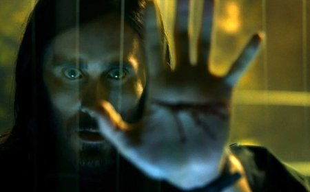 Kein Scherz: Einer DER Horror-Regisseur der Gegenwart sollte Marvel-Verfilmung "Morbius" drehen!