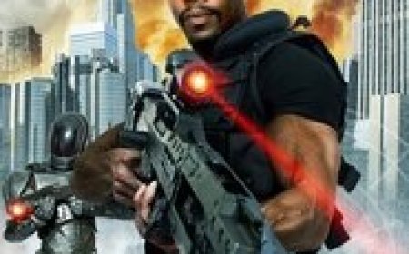 HD            



Android Cop