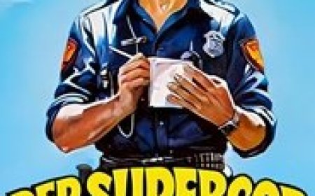 HD            



Der Supercop