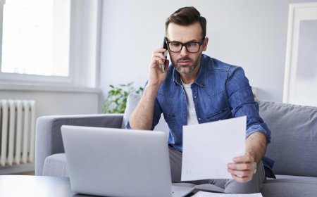 Wichtigen Nachweis beantragen: Auf diesem Weg zahlen Sie keinen Cent