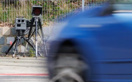 Mit 700 km/h geblitzt: Wie hat der Opel Astra das geschafft?