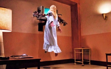 FSK-18-Kracher: Eine der großartigsten Horrorfilm-Reihen stand lange auf dem Index – jetzt erscheint sie ungekürzt in 4K