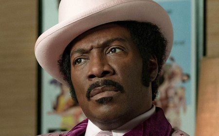 Eddie Murphy bestätigt: Er wird in einem Klassiker-Remake zum absoluten Kult-Kommissar