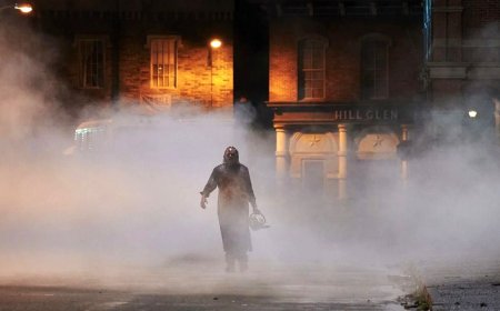 Regisseur für neuen "Texas Chainsaw Massacre"-Horror gefunden? Er zählt aktuell zu den gefragtesten Genre-Filmemachern