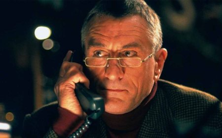 25 Jahre nach Teil 1: Kult-Reihe mit Robert De Niro geht weiter – jetzt hat die Fortsetzung endlich einen Titel