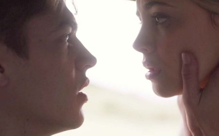 TV-Premiere: Dieses prickelnde Drama wird von Kritikern gehasst, aber vom Publikum geliebt