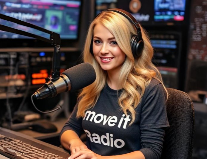 move IT Radio - Live-Stream