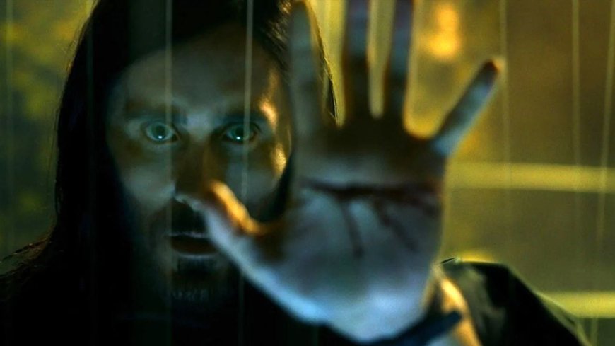 Kein Scherz: Einer DER Horror-Regisseur der Gegenwart sollte Marvel-Verfilmung "Morbius" drehen!