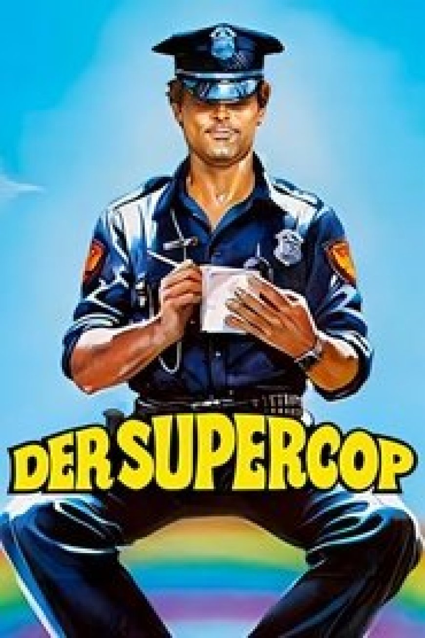 HD            



Der Supercop