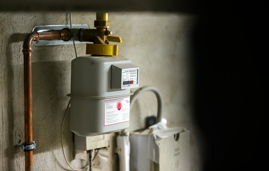 Neue Wärmepumpe läuft schon: Was passiert mit altem Gasanschluss?