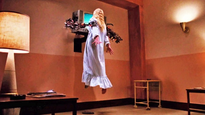 FSK-18-Kracher: Eine der großartigsten Horrorfilm-Reihen stand lange auf dem Index – jetzt erscheint sie ungekürzt in 4K