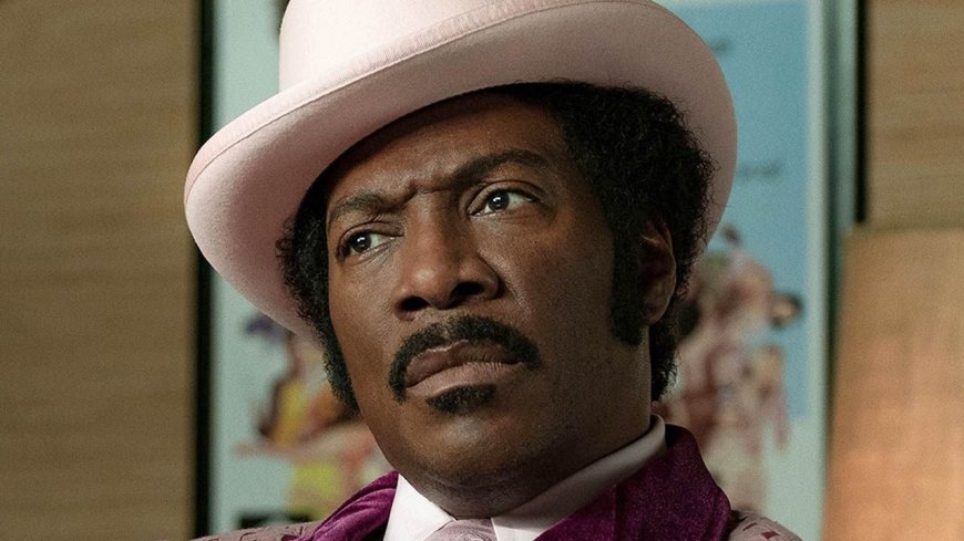 Eddie Murphy bestätigt: Er wird in einem Klassiker-Remake zum absoluten Kult-Kommissar