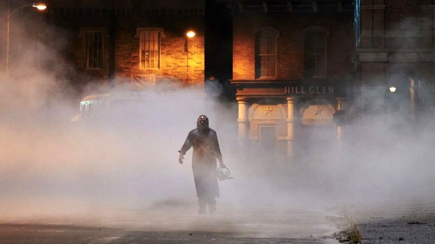 Regisseur für neuen "Texas Chainsaw Massacre"-Horror gefunden? Er zählt aktuell zu den gefragtesten Genre-Filmemachern