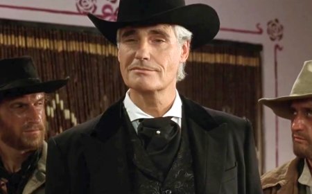 "Das Kanu des Manitu" im Kino: Kennt ihr den Ursprung vom "Superperforator"-Song?