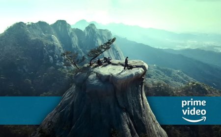 Neu auf Amazon Prime Video: Einer der besten Filme 2023 – meisterhaft inszeniert und spannend bis zur letzten Minute!