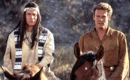 4,22 von 5 Sternen! Das ist die laut Publikum beste deutsche Komödie aller Zeiten – und es ist nicht "Der Schuh des Manitu"!