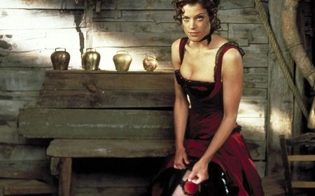 Heute im TV: Dieser Western war in Deutschland sogar noch erfolgreicher als "Avatar"!