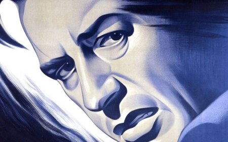 Nach 6 Jahren zurück auf Blu-ray: Dieser kompromisslose Klassiker eines Meisterregisseurs hat vier Oscars gewonnen