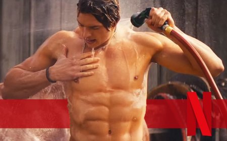 Der einst höchstbezahlte Kinderstar auf Partnersuche: Deutscher Trailer zur Netflix-Romanze "The Wrong Paris"