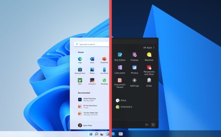 Mitarbeiter von Microsoft kopiert Windows und kündigt dann