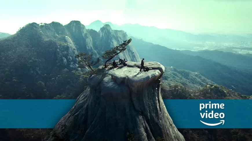 Neu auf Amazon Prime Video: Einer der besten Filme 2023 – meisterhaft inszeniert und spannend bis zur letzten Minute!