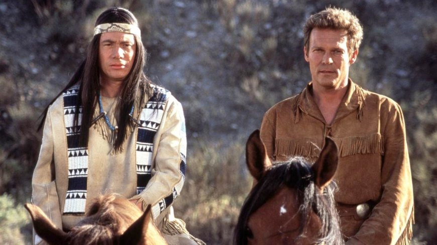 4,22 von 5 Sternen! Das ist die laut Publikum beste deutsche Komödie aller Zeiten – und es ist nicht "Der Schuh des Manitu"!