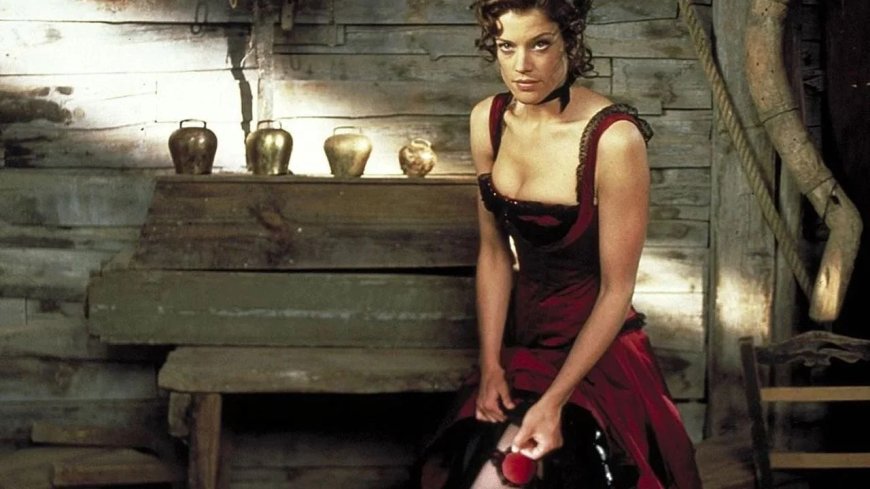 Heute im TV: Dieser Western war in Deutschland sogar noch erfolgreicher als "Avatar"!