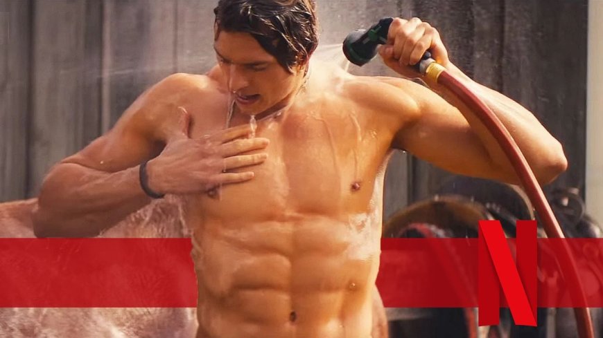 Der einst höchstbezahlte Kinderstar auf Partnersuche: Deutscher Trailer zur Netflix-Romanze "The Wrong Paris"