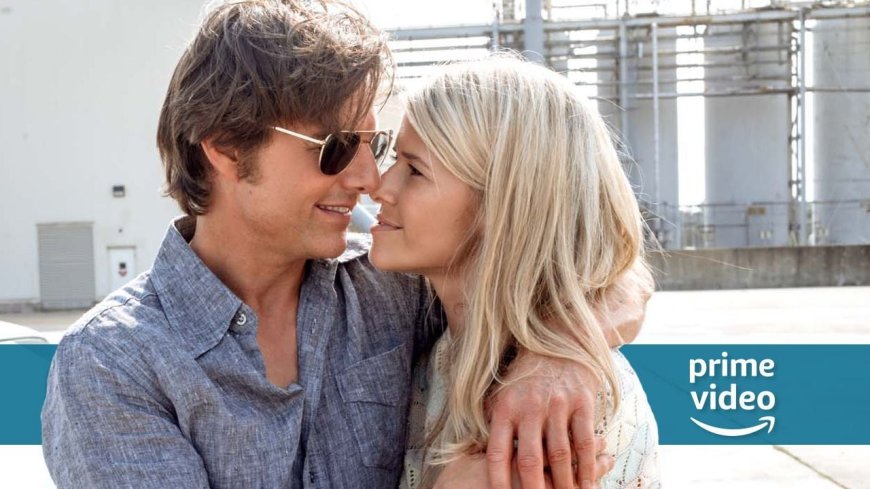 Ab heute neu bei Amazon Prime Video: Ein Muss für alle "Wolf Of Wall Street"-Fans – aber mit Tom Cruise statt Leonardo DiCaprio als Star