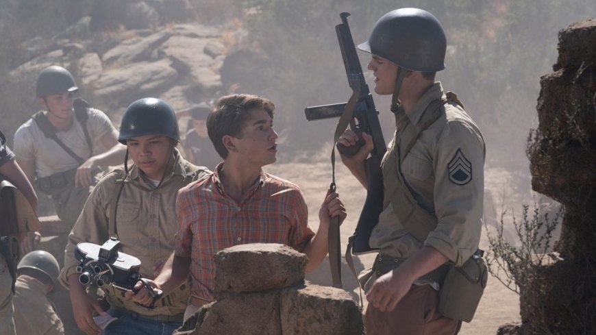 TV-Premiere: Den neuesten Film von Steven Spielberg solltet ihr unbedingt gesehen haben – ob ihr ihn nun liebt oder hasst!