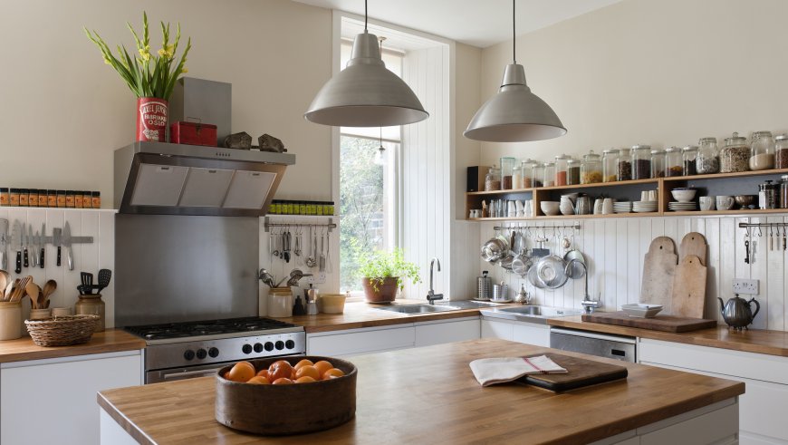 Machen Sie"s? Diese Küchenhelfer sollten Sie häufiger austauschen, als Sie denken