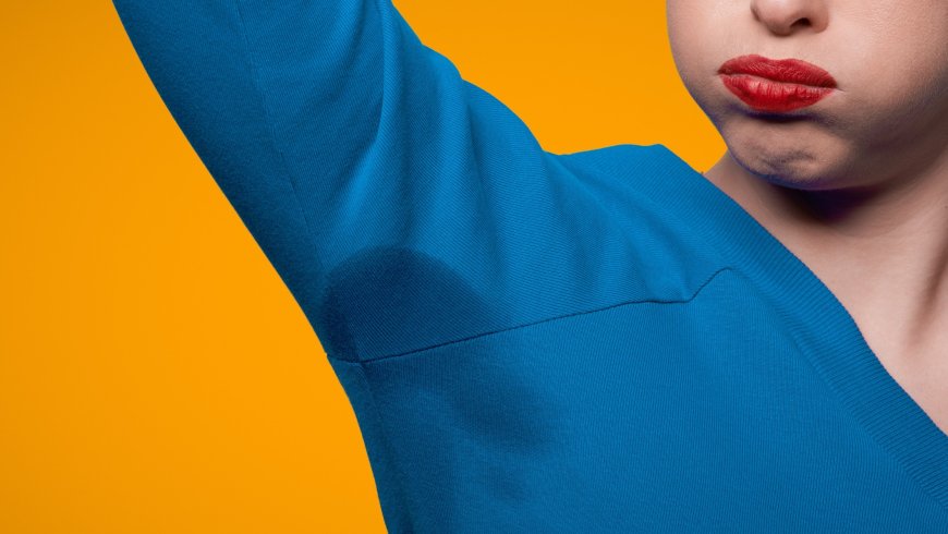 Schweißgeruch trotz Dusche? So werden Sie ihn endgültig los