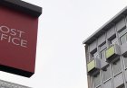 Post Office contract with Fujitsu has option to extend into 2028