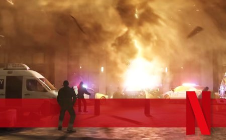 Noch schnell bei Netflix streamen: Das gigantischste Marvel-Event seit "Avengers: Endgame" – das die größten Fan-Träume wahrwerden ließ