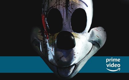 Auf Amazon Prime Video wird die größte Disney-Legende überhaupt zum blutrünstigen Killer – jetzt streamen