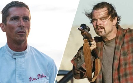 Christian Bale und Leonardo DiCaprio in einem Film: Heiß erwartete Fortsetzung zu Action-Meisterwerk soll es möglich machen