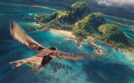 Der erste Trailer zur Neuverfilmung des Disney-Hits mit Dwayne Johnson: Teaser zu "Vaiana"