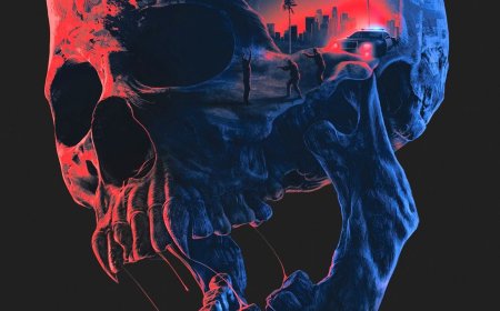 Der nächste Vampir-Horror mit spannender Idee nach "Blood & Sinners": Erster Trailer zu "Night Patrol"