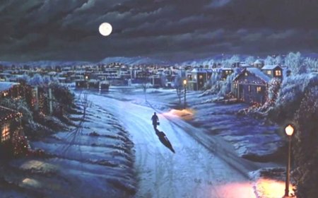 Streaming-Tipp: Ein zeitloser Fantasy-Klassiker, der auch nach mehr als 40 Jahren nichts von seiner Faszination verloren hat