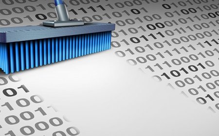 Data retention in the UK: How long should you keep data?