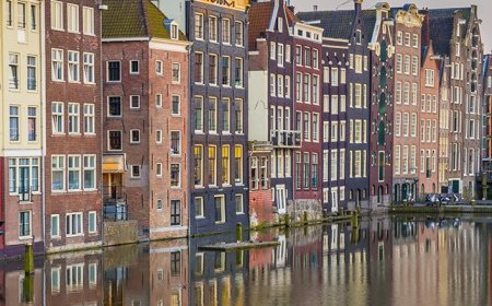 Dutch datacentre growth stalls while hydrogen remains untapped