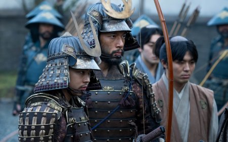 10 Jahre später: Cast und Kreativteam der 2. Staffel von FX-Hit „SHŌGUN“ mit Hiroyuki Sanada und Cosmo Jarvis bekannt gegeben