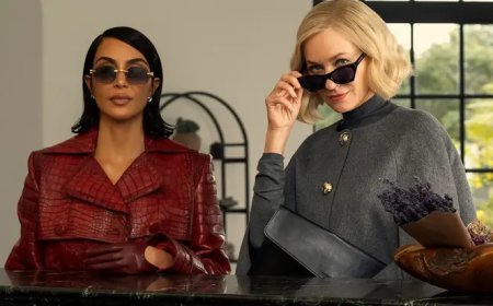 Verlängerung: ALL’S FAIR erhält 2. Staffel – Anwaltsserie bricht Disney+-Rekorde