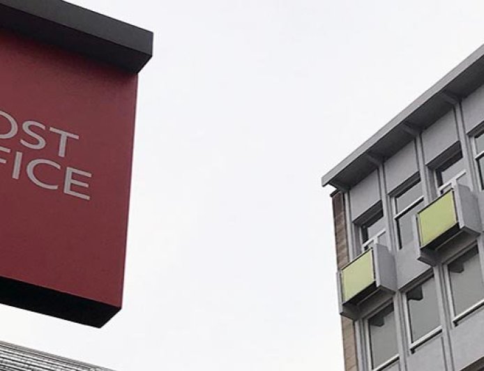 Post Office contract with Fujitsu has option to extend into 2028