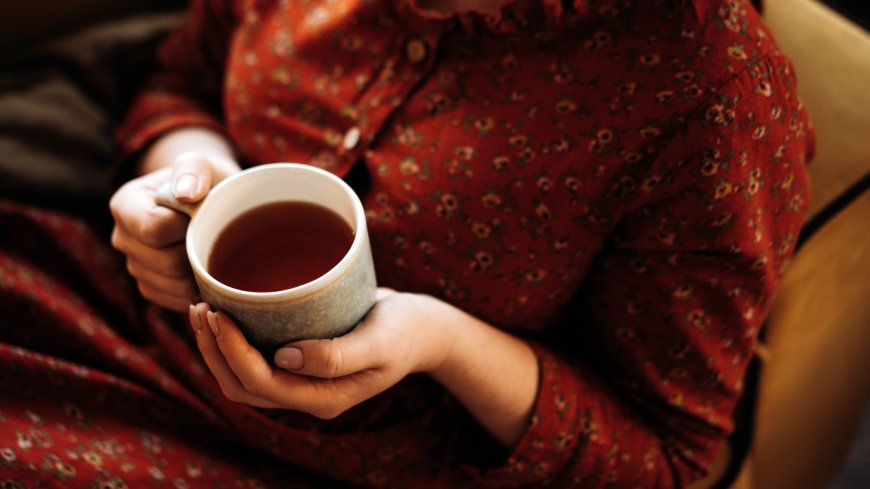 Eisenmangel: 5 Lebensmittel, die man besser meiden sollte